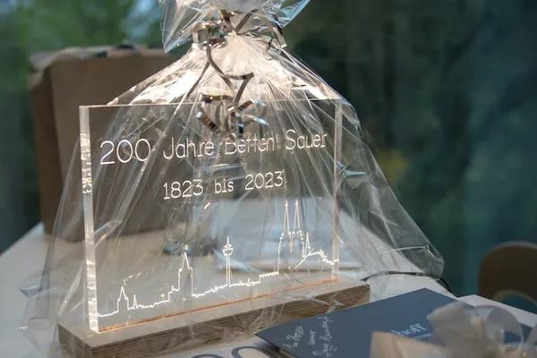 Galerie – Betten Sauer 200