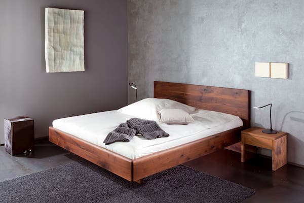 Galerie – Bettgestelle