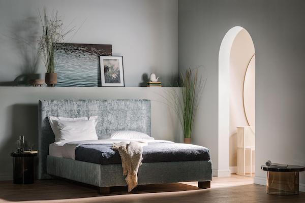 Galerie – Boxspringbetten Koeln