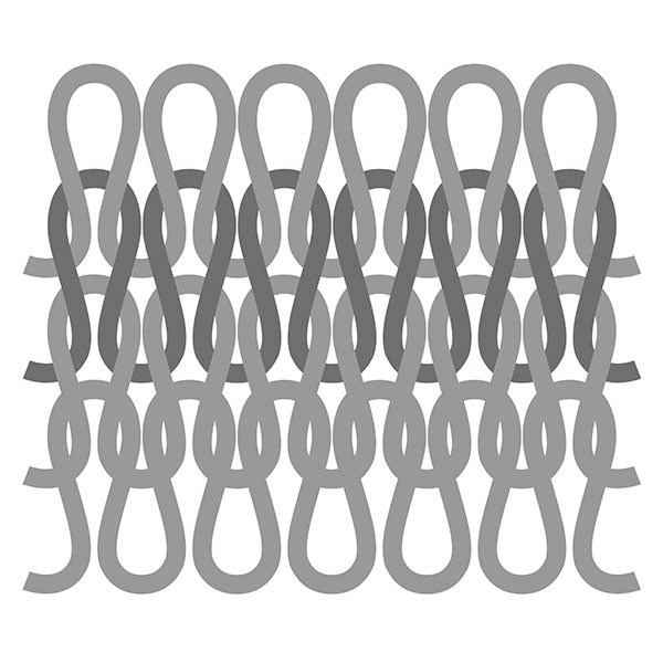 Galerie – Jersey Bindung