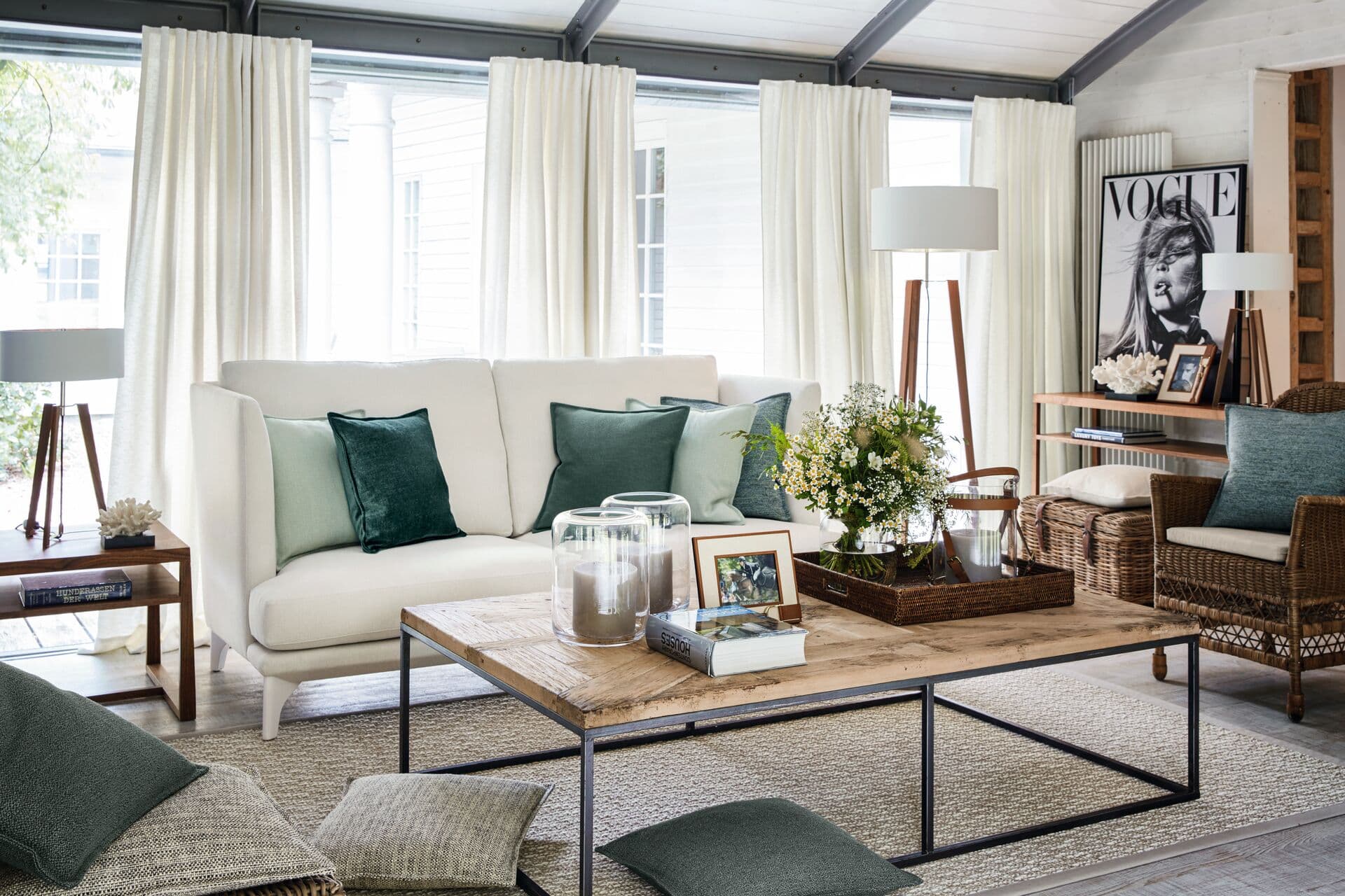 Galerie – MILA FL1011