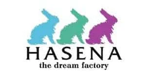 Galerie – Logo Hasena