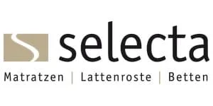 Galerie – Selecta Logo 4c11