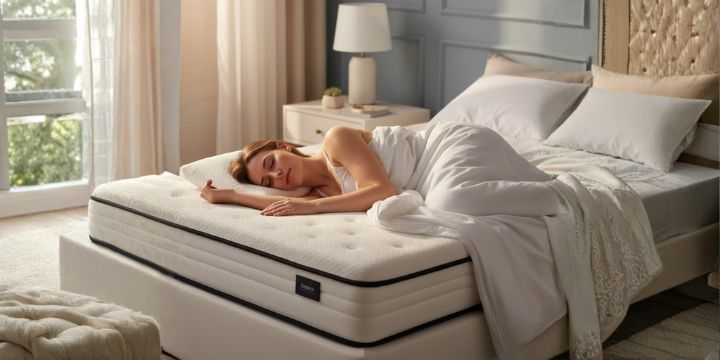 Matratzenberatung – mobile Ansicht