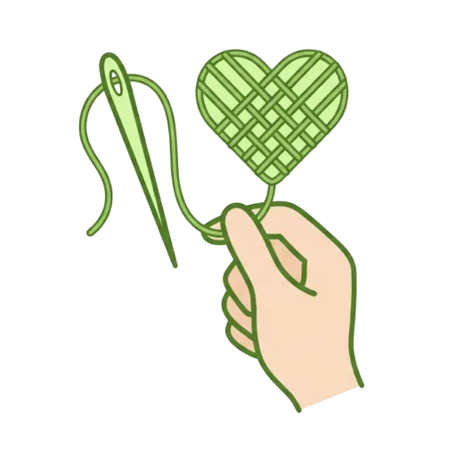 Luxuriöse Anschmiegsamkeit