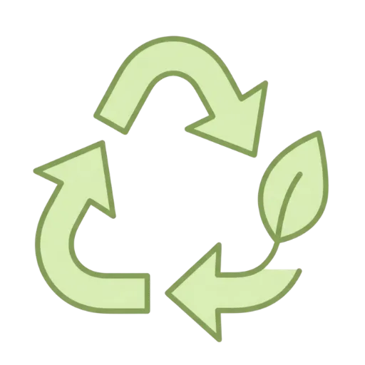 Recycelbar