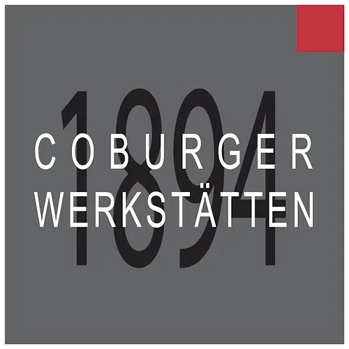 Coburger Werkstätten Logo