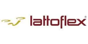 Lattoflex Logo