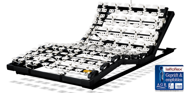 Lattoflex Impression