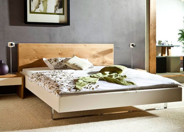 Ruhe & Raum Impression