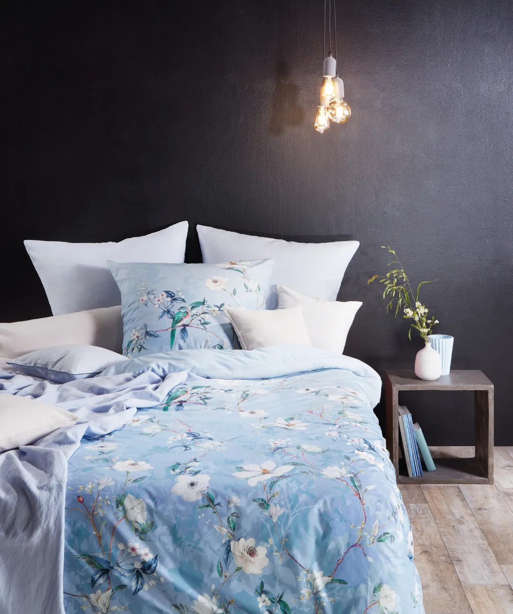 fleuresse BED ART S Mako-Satin