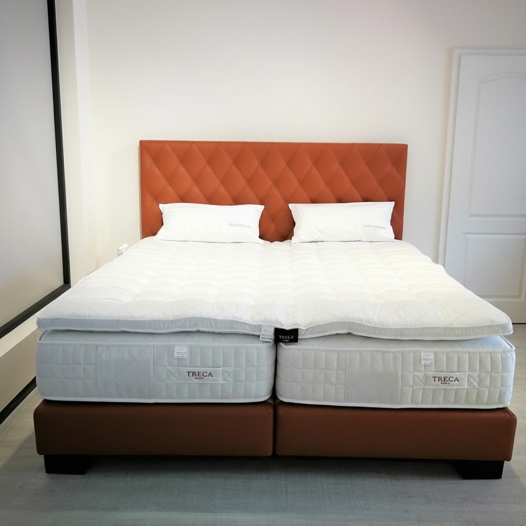 Treca Modell Diamant