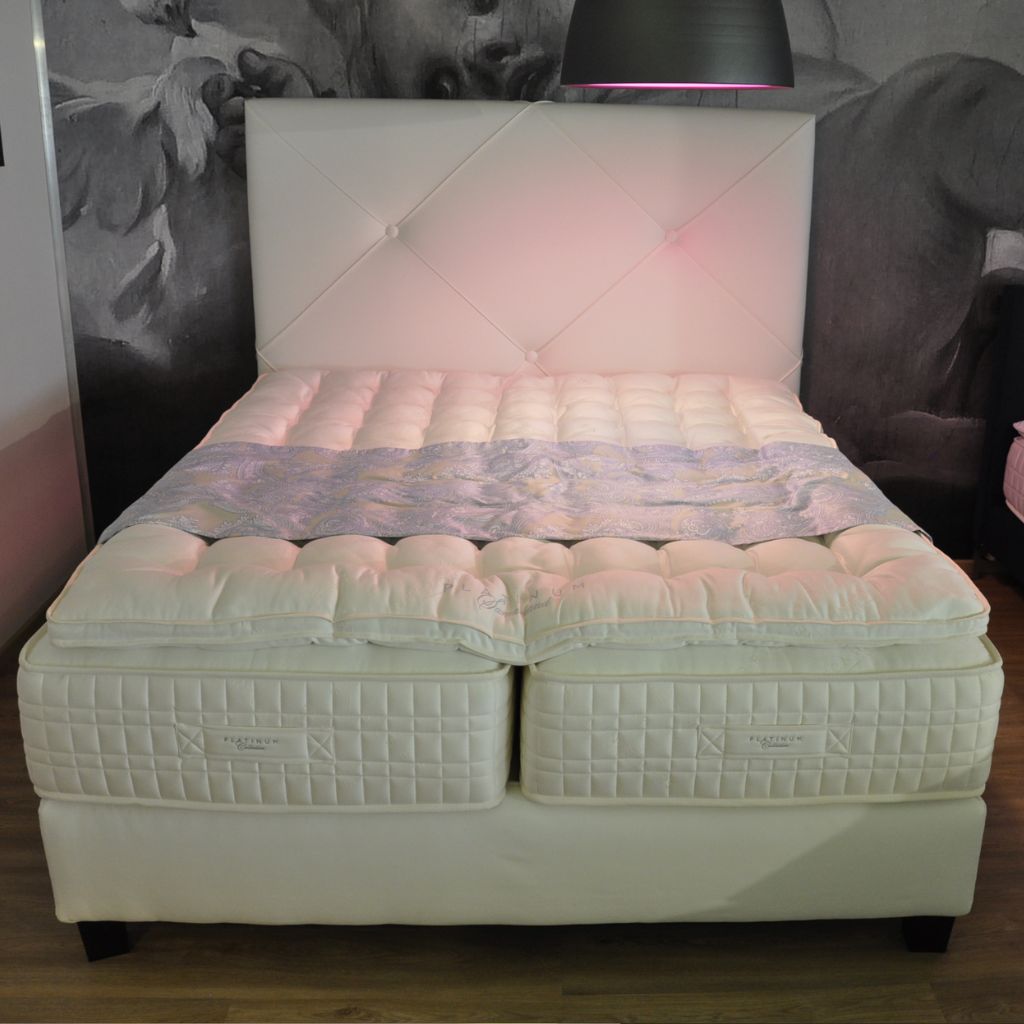 Treca Motorische Verstellung Supercad