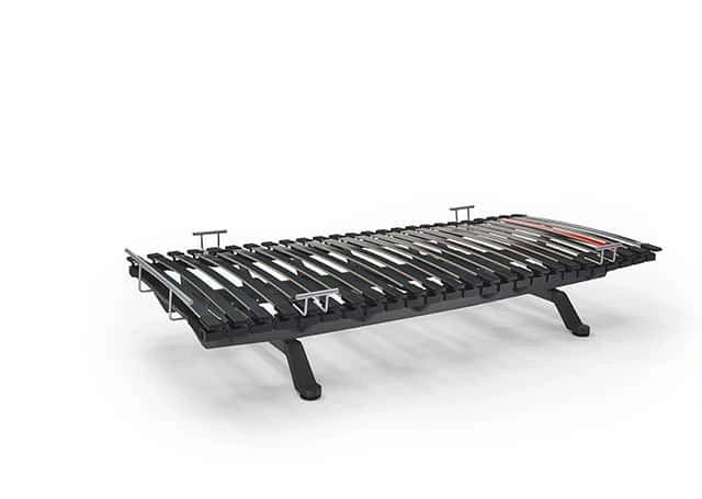 Seniorenbett Komfort