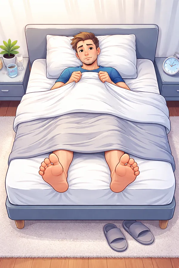 WB4 in Sondermaß-Ausführung