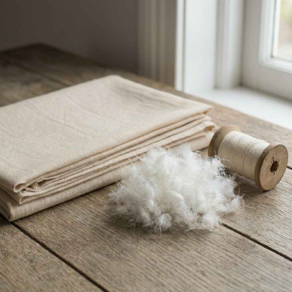 Nachhaltigkeit bei Bergischer Daune