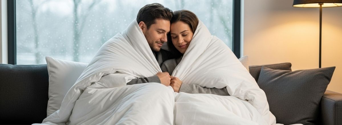 WB5: Extra-Warme Ansicht 1