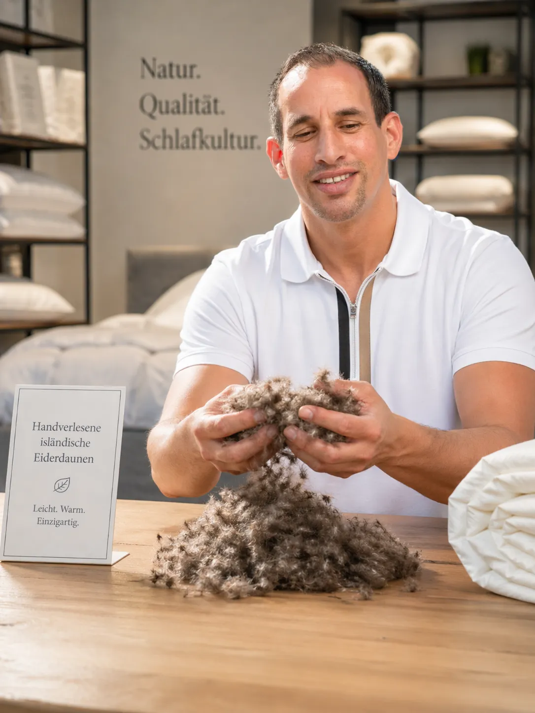 Beratung Betten Sauer