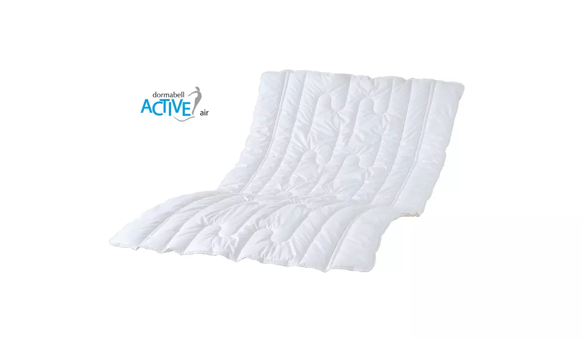 dormabell active air Faser Mono