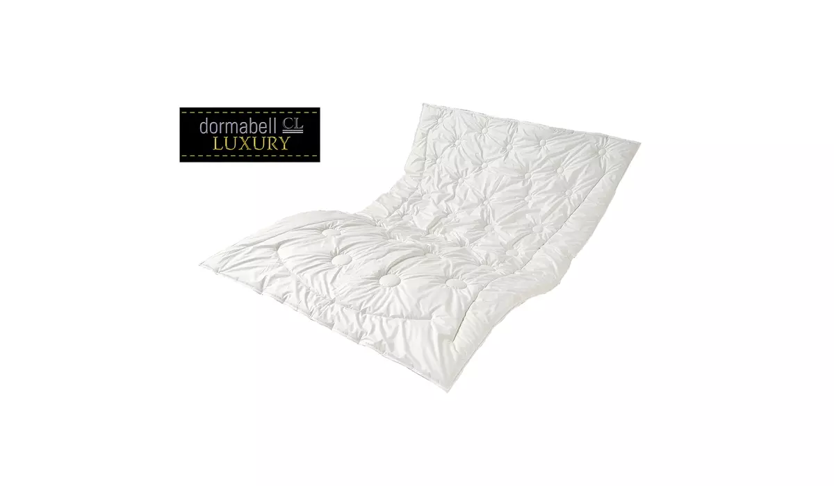 dormabell CL Cashmere 300