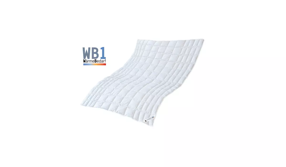 dormabell Kamelhaar Edition WB 1