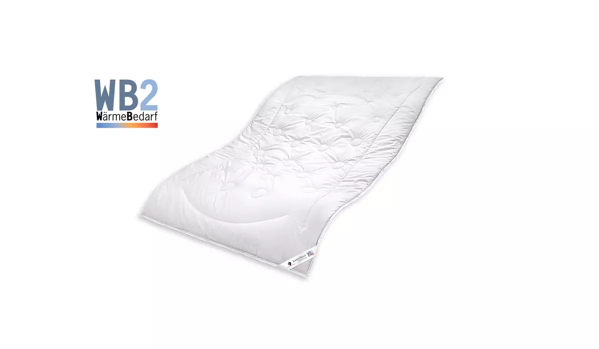 dormabell Kamelhaar Edition WB 2