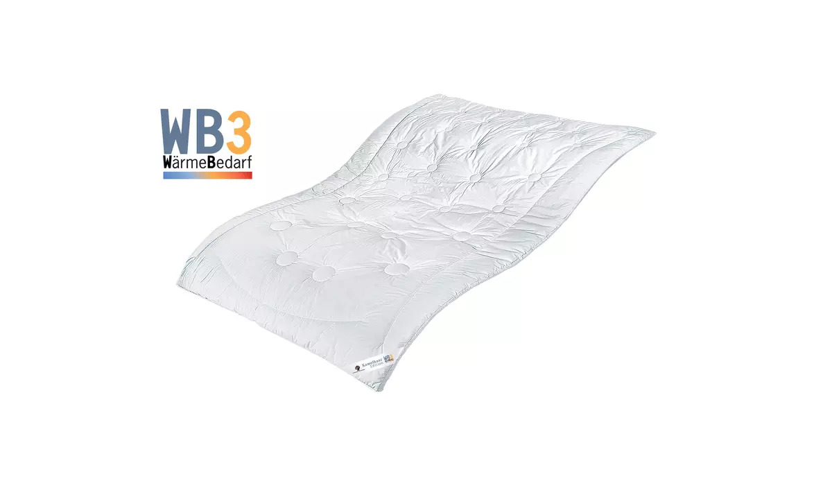 dormabell Kamelhaar Edition WB 3