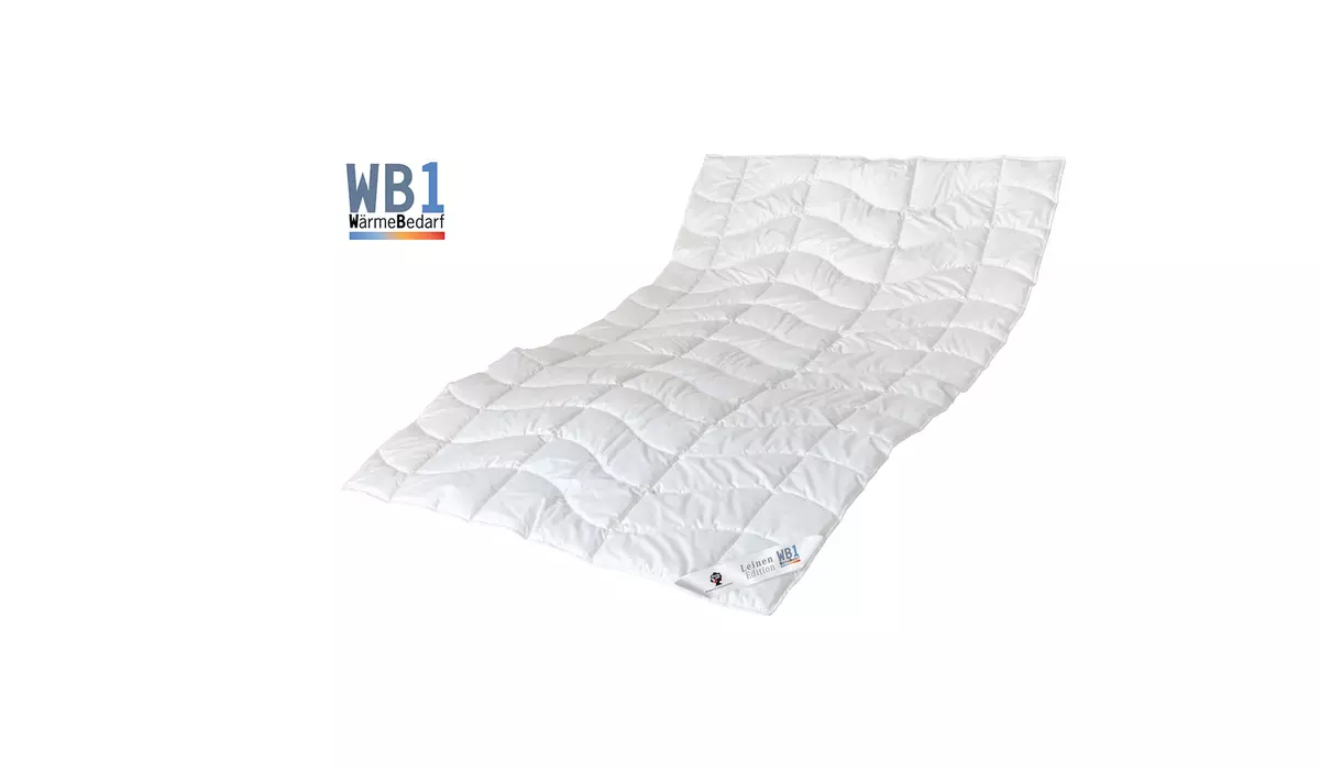 dormabell Leinen Edition WB 1