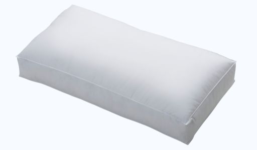 Daunenkissen aus der Kollektion von Betten Sauer