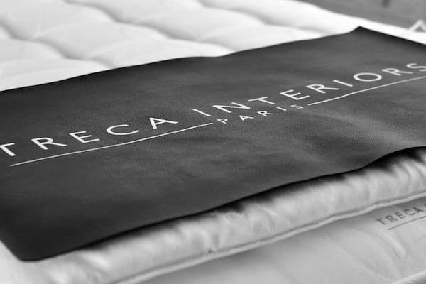 Auswahl an Matratzen im Fachgeschäft Betten Sauer