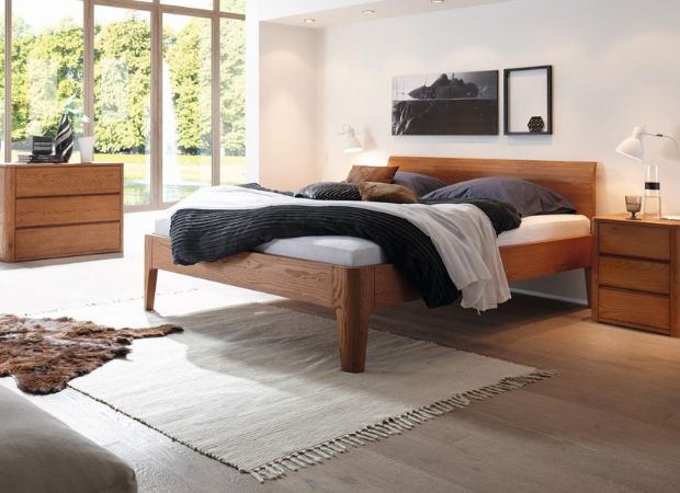 Hochwertige Bettgestelle von Betten-Sauer in Köln