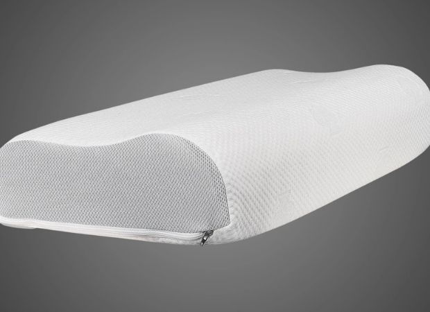 Ergonomische Kissen & Nackenstützkissen bei Betten-Sauer