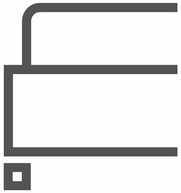 Piktogramm der Classic-Bettenart