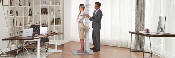 dormabell-Mess-System Beratung