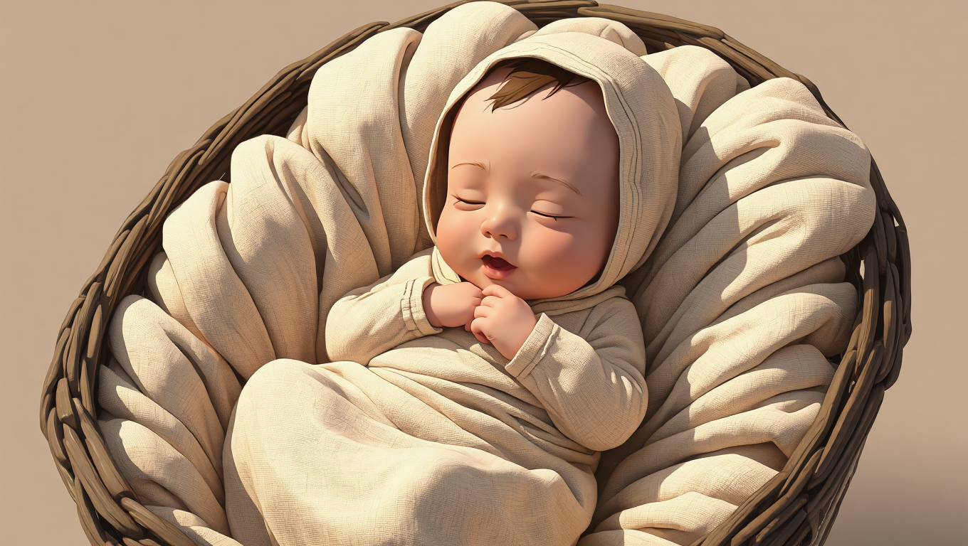 Historische Illustration zur Gründung von Betten-Sauer 1797