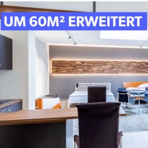 Modernisierter Betten-Sauer Showroom 2020