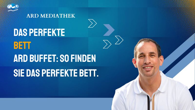 Vorschau: Das perfekte Bett