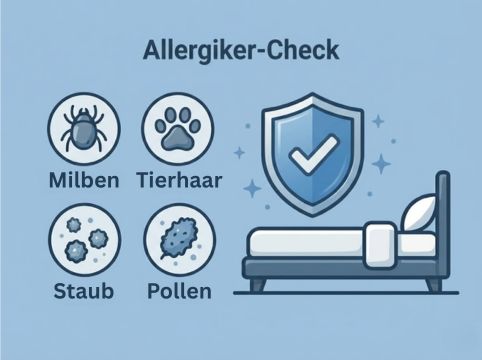 Allergiker-Check Vorschau