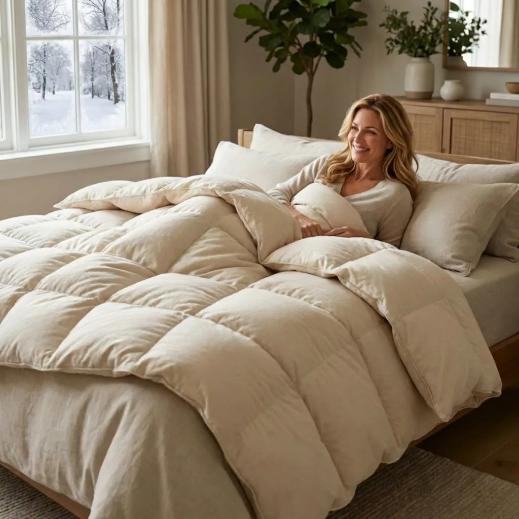 Die Königin der Nacht Winter