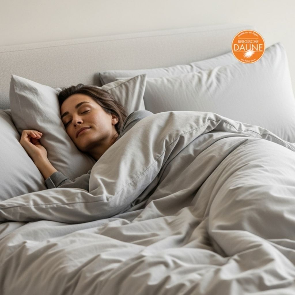 WB3: Fast-Ganzjahresdecke