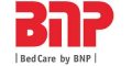 Zu sehen ist das Logo der Marke bnp